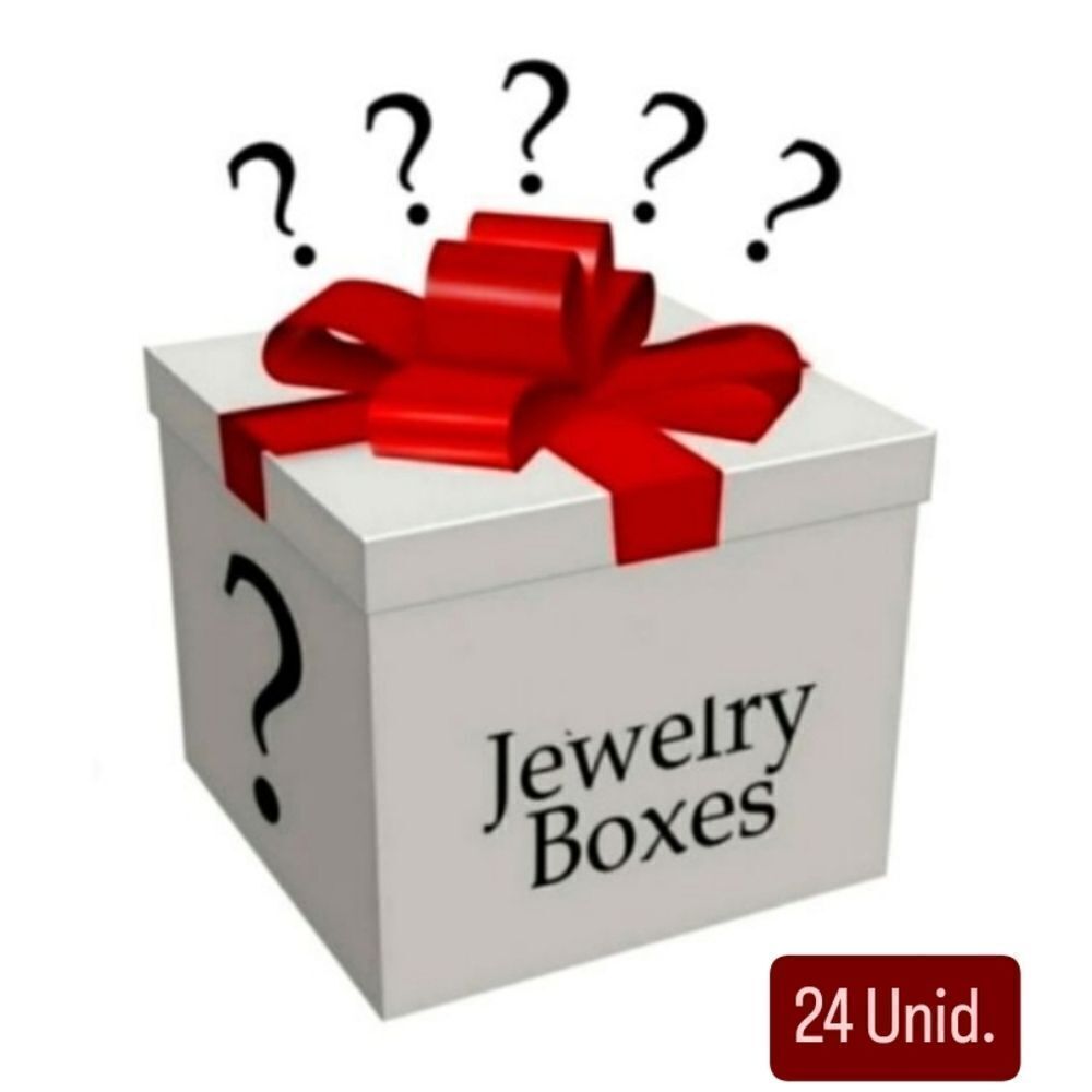 Starter Kit Assorted Jewelry Items Gold and Silver Plated (24 Pc) Free Shipping